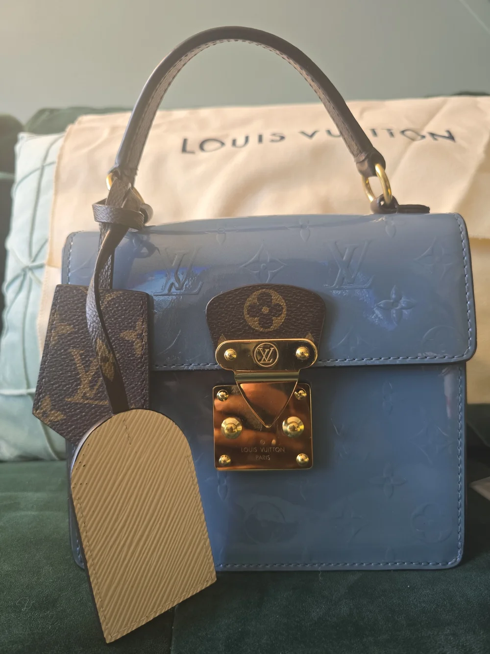 Louis Vuitton louis vuitton